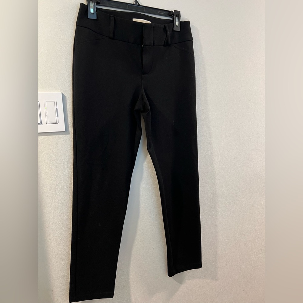Micheal Kors Tapered Pants